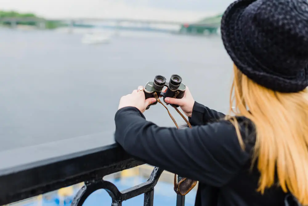 Binoculars For Cruise Ship​